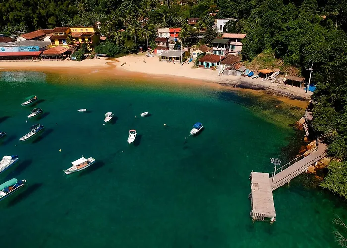 Ponta Da Barca