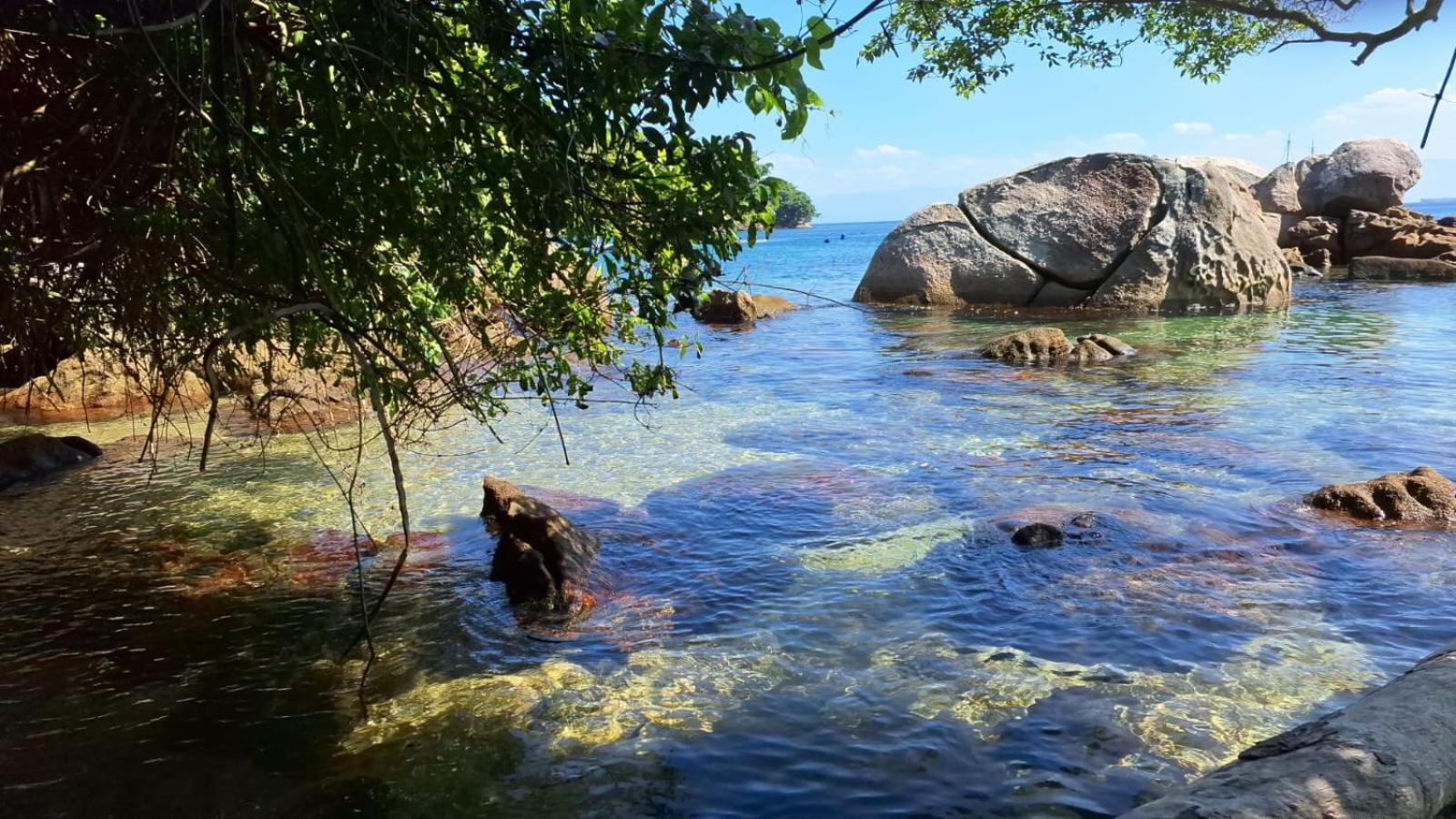 Pensión Ponta Da Barca Praia Vermelha (Rio de Janeiro)