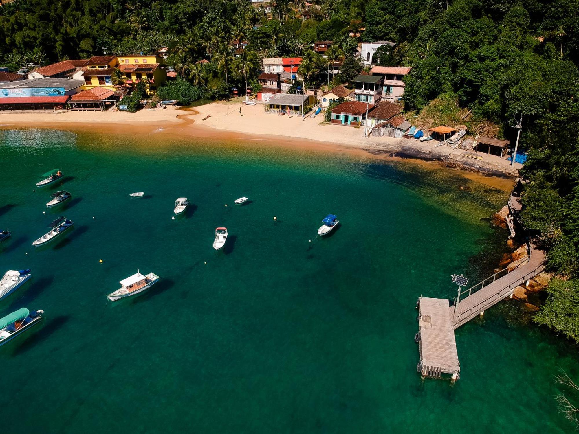 Ponta Da Barca * Praia Vermelha (Rio de Janeiro)